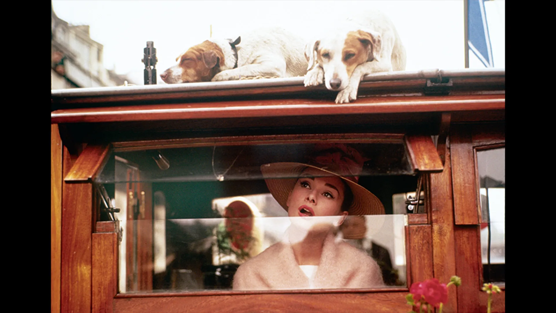 パリの恋人[吹]木曜洋画劇場版