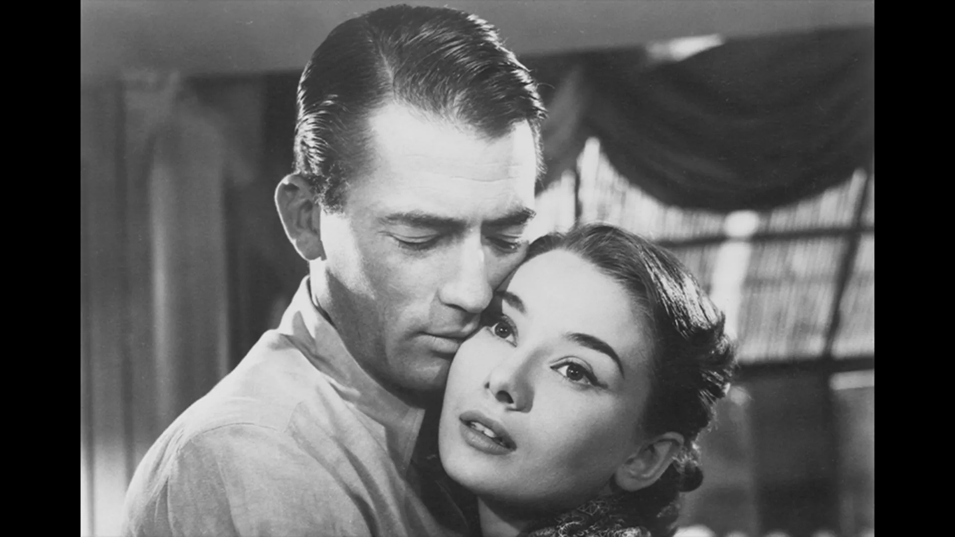 ローマの休日［吹］ゴールデン洋画劇場（1994年）版