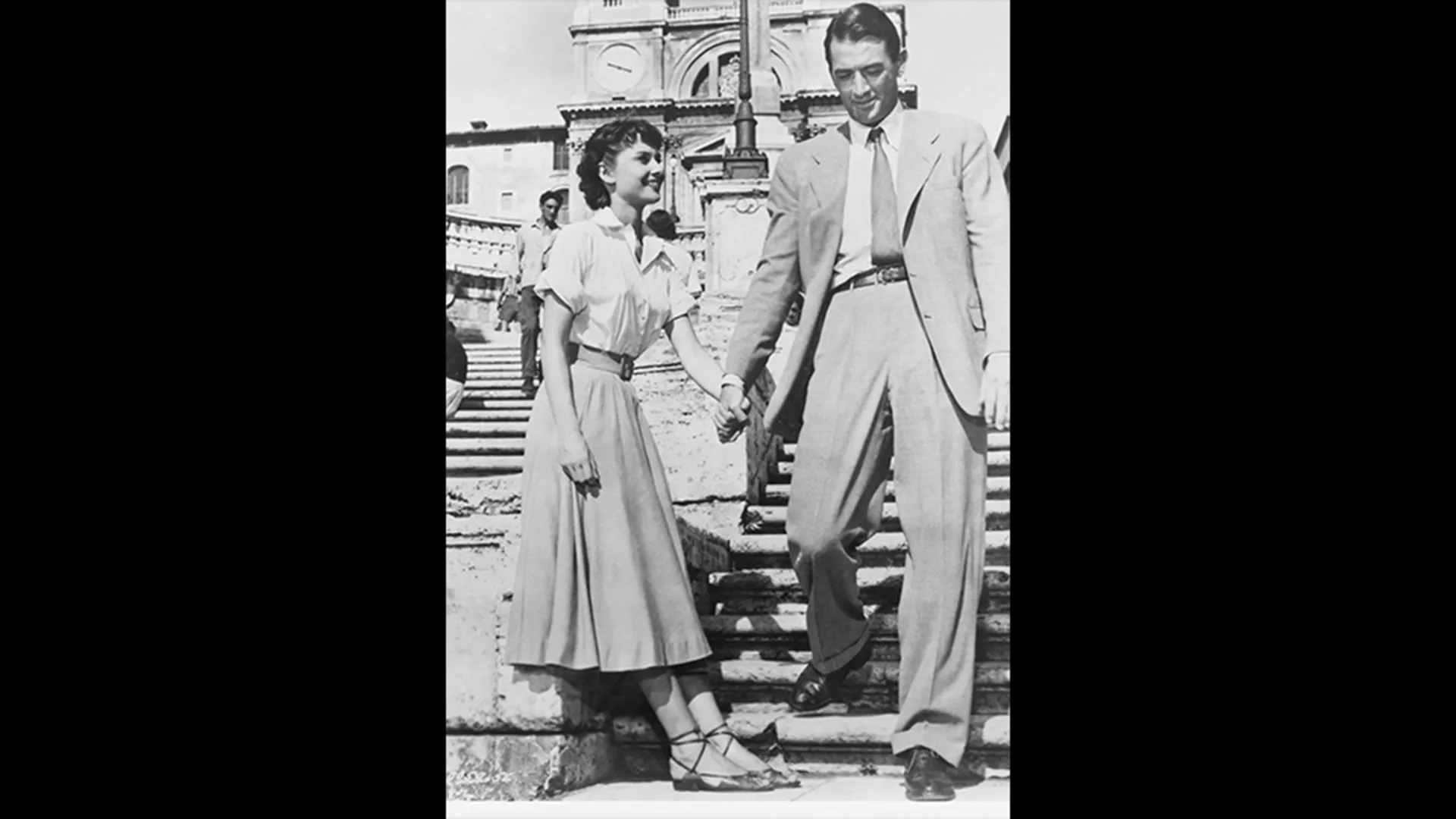 ローマの休日［吹］水曜ロードショー（1992年）版