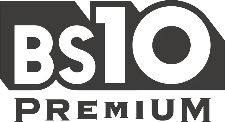 BS10プレミアム