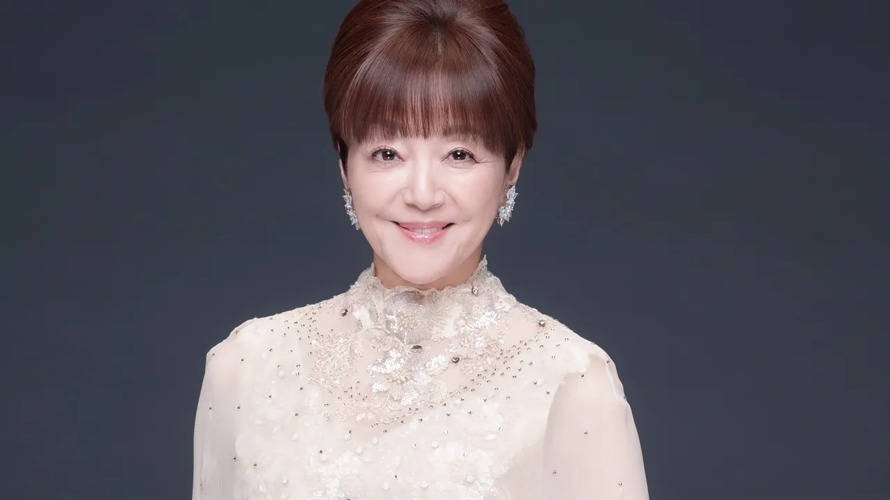 岩崎宏美　デビュー５０周年記念コンサート～永遠のありがとう～