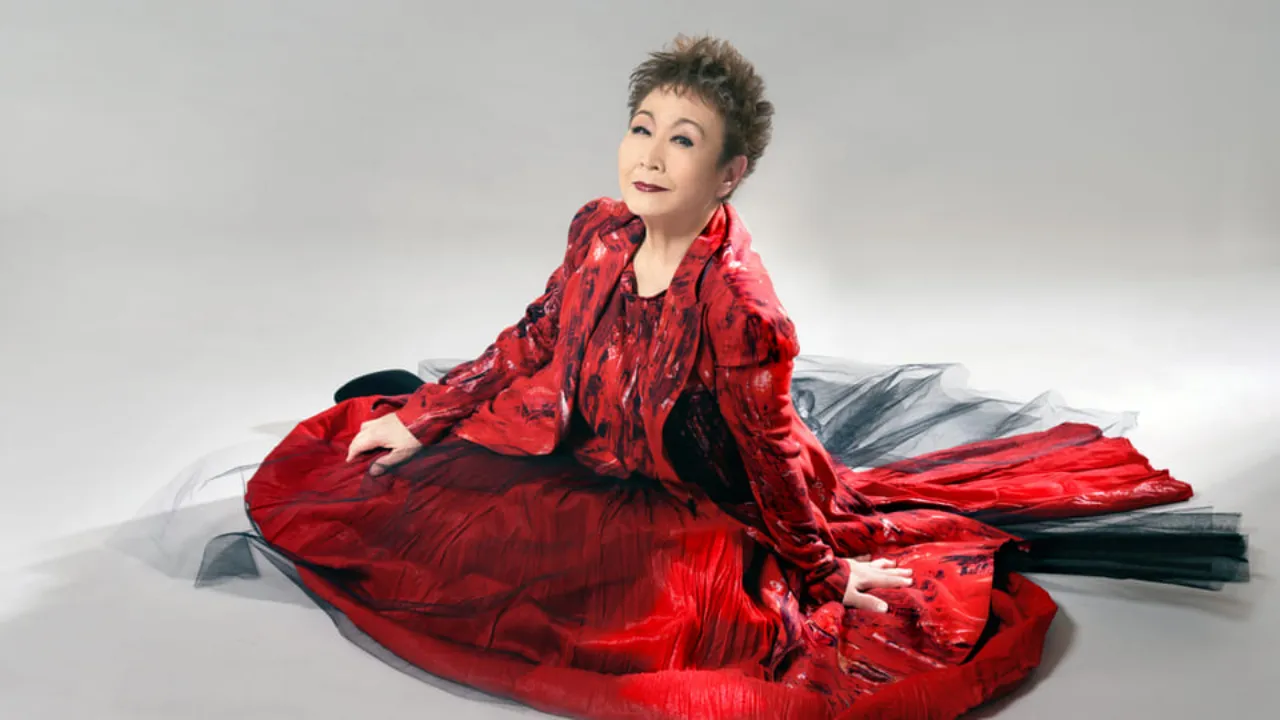 オリジナル音楽番組　ＳＴＯＲＩＥＳ～歌に刻まれし物語～　「加藤登紀子」