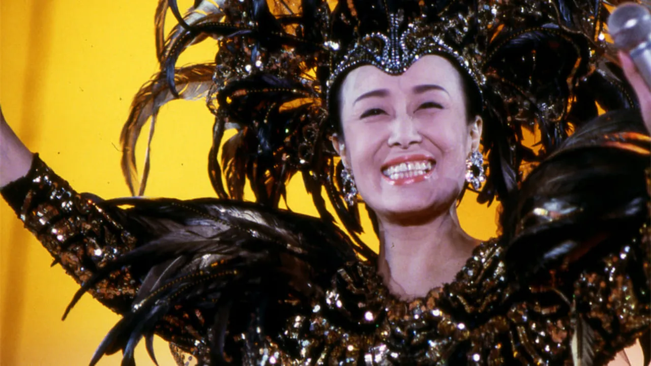 プレミアムライブ：美空ひばりスペシャル