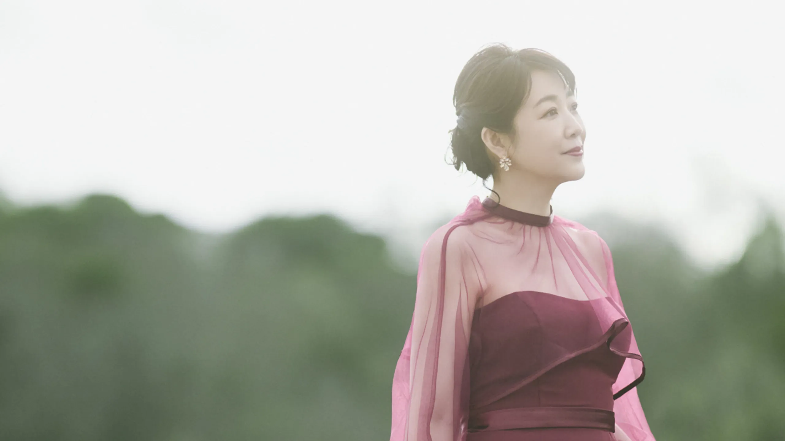 プレミアムライブ：菊池桃子スペシャル