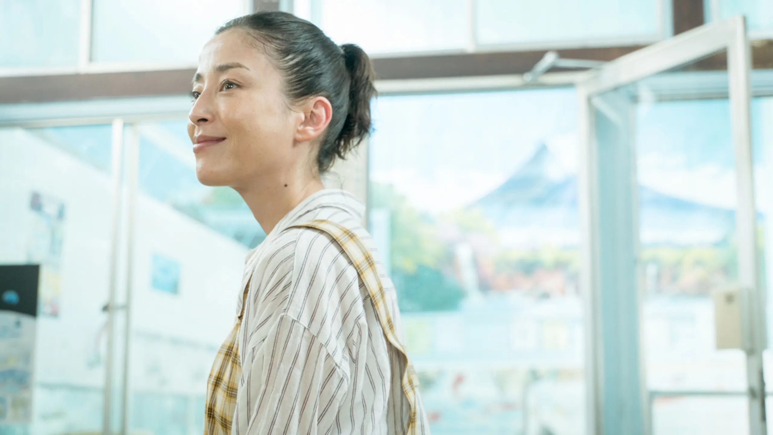 湯を沸かすほどの熱い愛