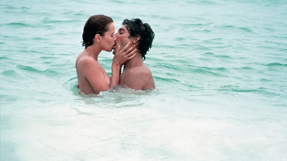 さよならエマニエル夫人