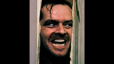 シャイニング場面写真