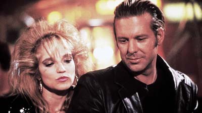 ジョニー・ハンサム場面写真