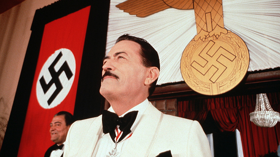 ブラジルから来た少年場面写真