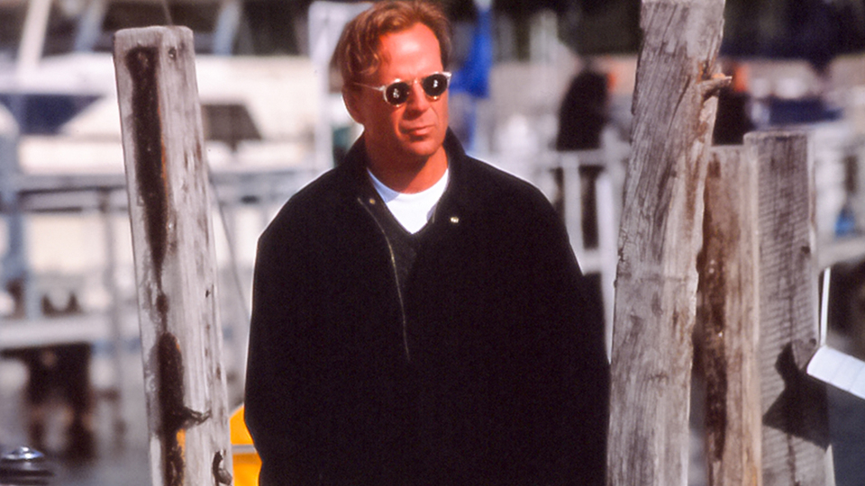 ジャッカル場面写真