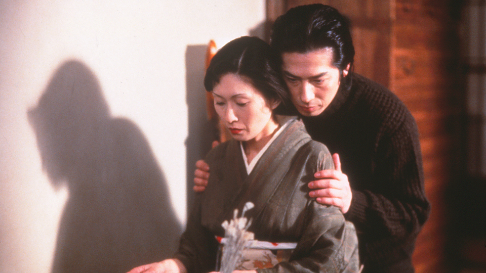 Ｄ坂の殺人事件（1997）場面写真