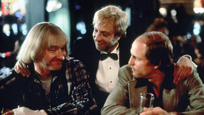 キングピン/ストライクへの道場面写真