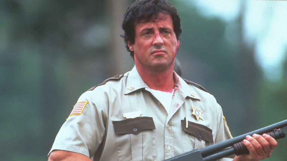 コップランド場面写真