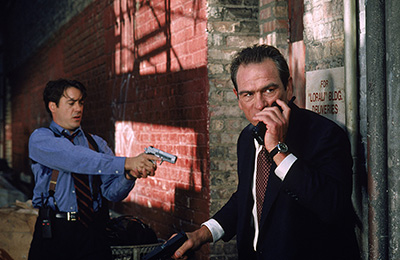 追跡者（１９９８）［吹］場面写真