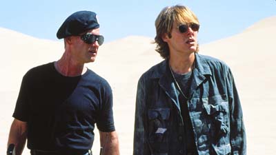 スターゲイト場面写真