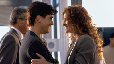 ベスト・フレンズ・ウェディング場面写真