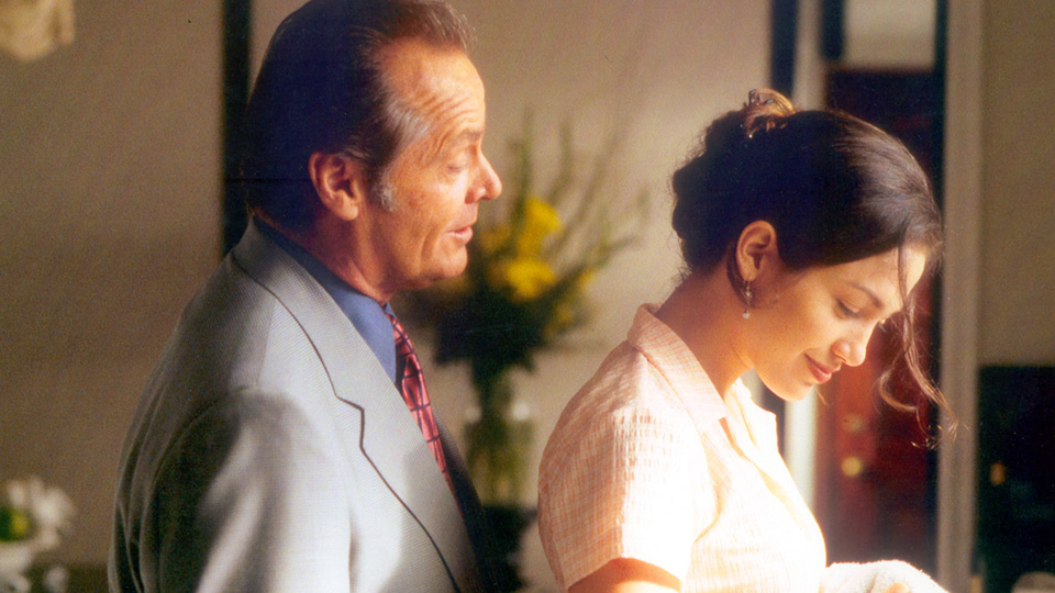 ブラッド&ワイン場面写真