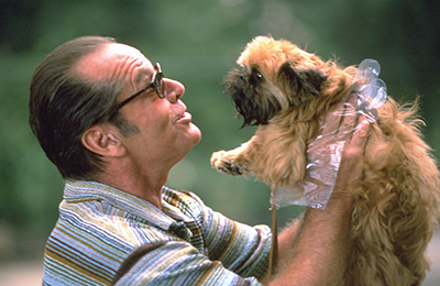 恋愛小説家場面写真