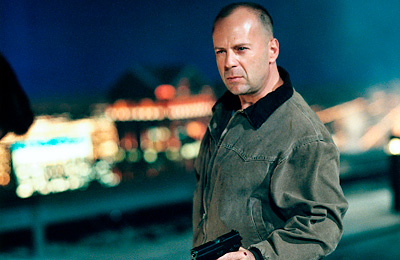 マーキュリー・ライジング場面写真