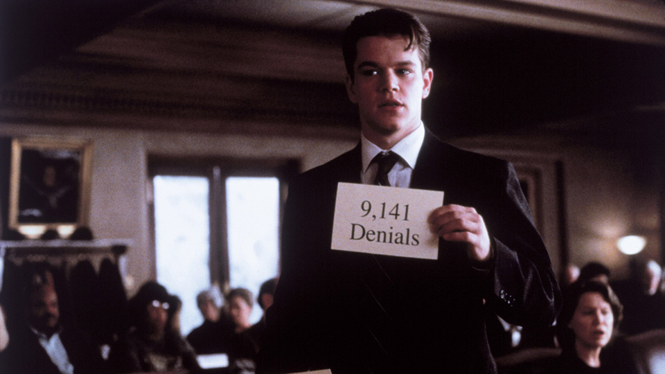 レインメーカー［吹］場面写真