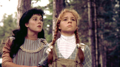 赤毛のアン（１９８６）［完全版］場面写真