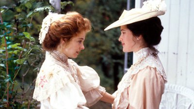 赤毛のアン／アンの青春［完全版］場面写真