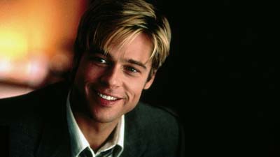 ジョー・ブラックをよろしく［吹］場面写真