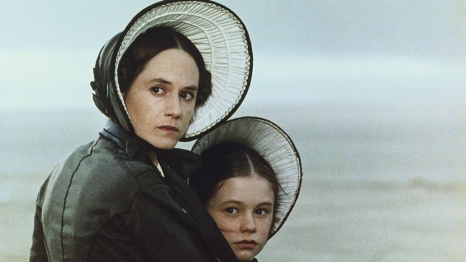 ピアノ・レッスン場面写真