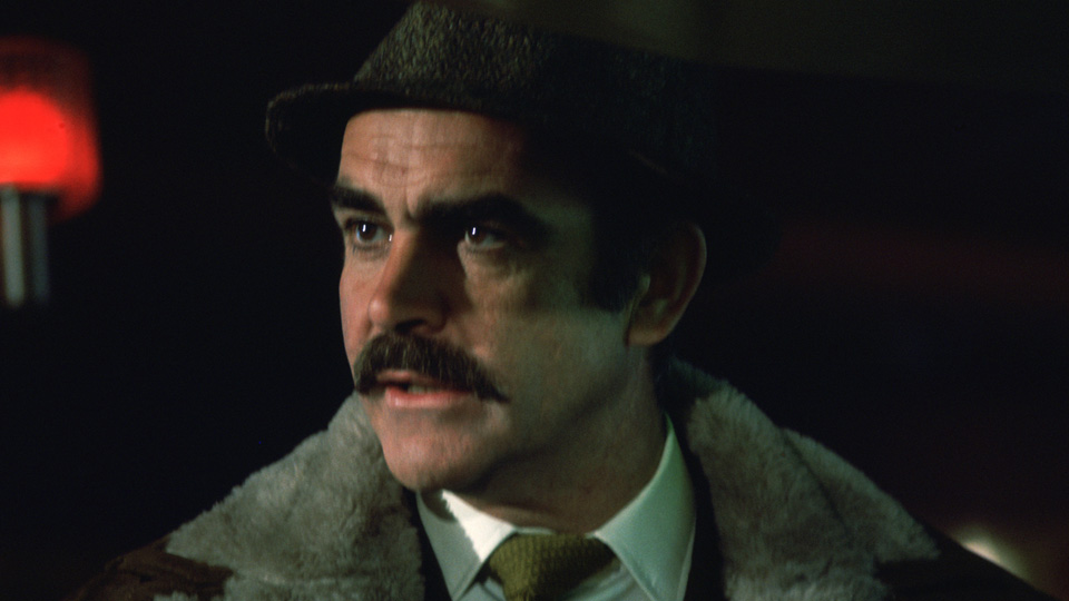 怒りの刑事場面写真