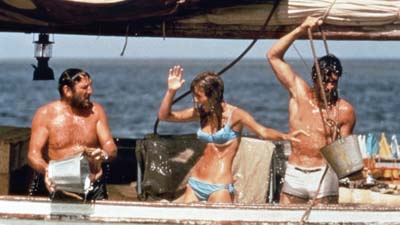 冒険者たち(1967)場面写真