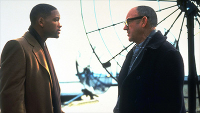 エネミー・オブ・アメリカ場面写真