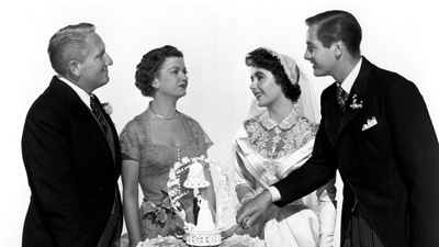 花嫁の父場面写真