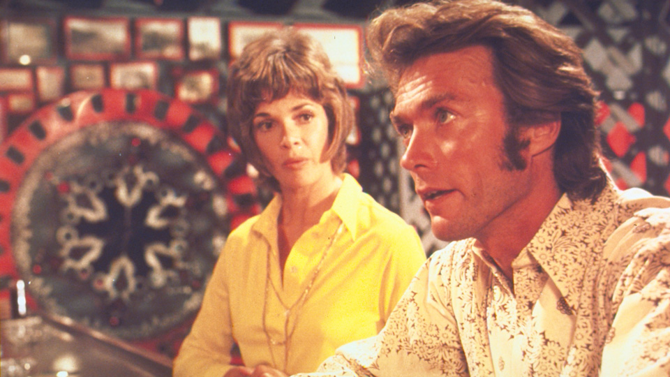 恐怖のメロディ場面写真