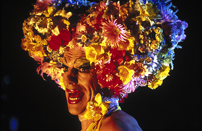 プリシラ場面写真