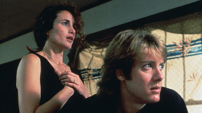 セックスと嘘とビデオテープ場面写真