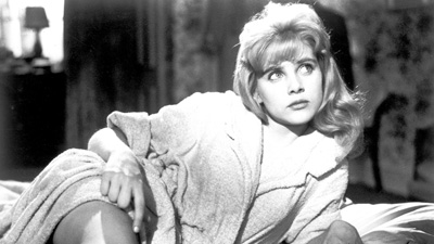 ロリータ（１９６１）場面写真