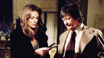 セント・アイブス場面写真