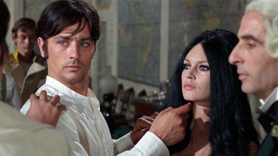 世にも怪奇な物語場面写真