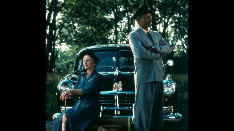 ドライビング　Ｍｉｓｓ　デイジー場面写真