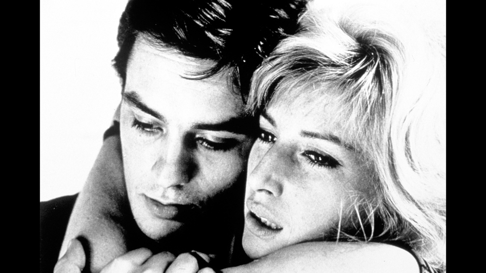 太陽はひとりぼっち場面写真