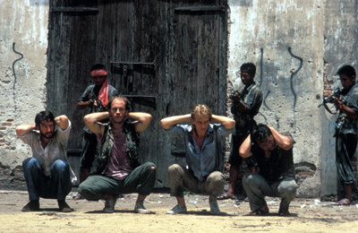 キリング・フィールド場面写真