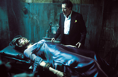 ＴＡＴＡＲＩ　タタリ［ＰＧ−１２］場面写真