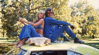 ダーティ・メリー クレイジー・ラリー場面写真