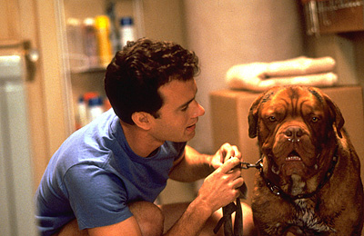 ターナー＆フーチ／すてきな相棒場面写真