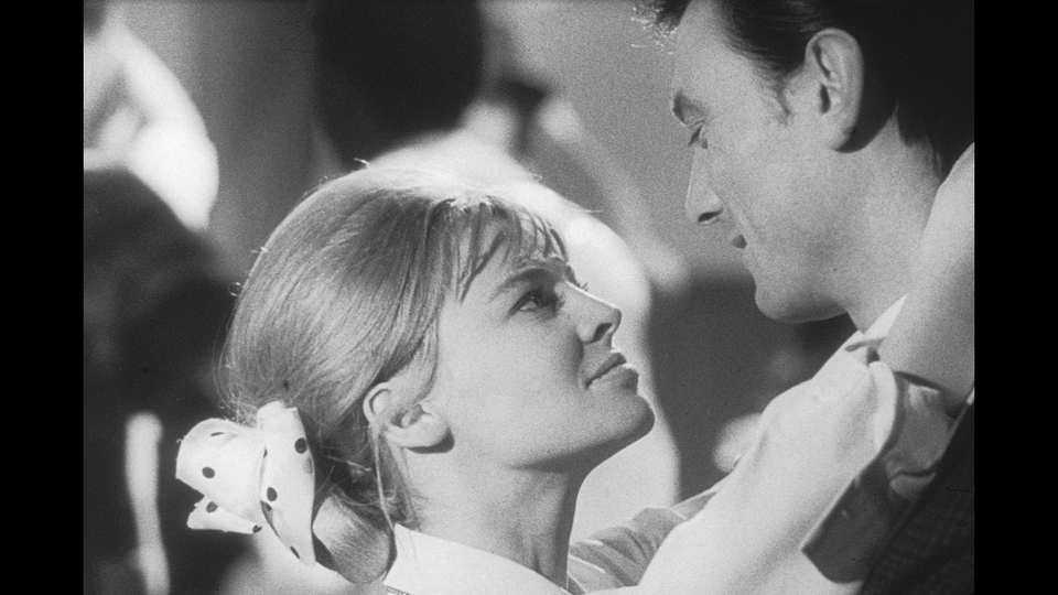 ダーリング場面写真