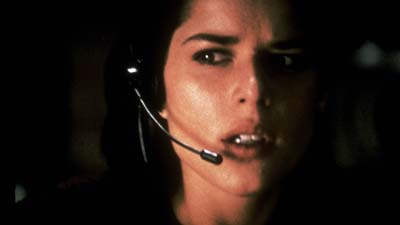 スクリーム3場面写真