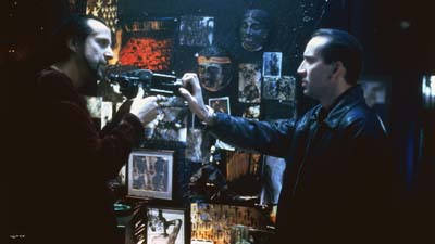 ８ｍｍ［吹］場面写真