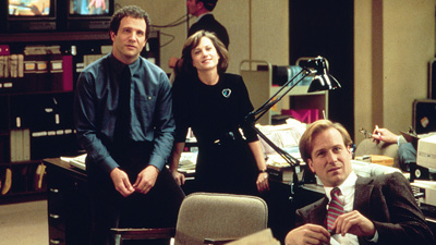 ブロードキャスト・ニュース場面写真