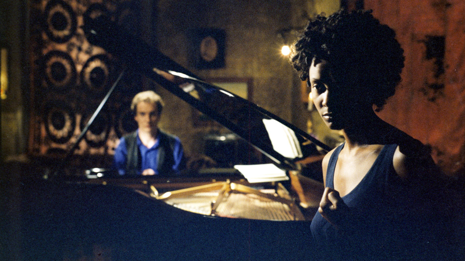 シャンドライの恋場面写真