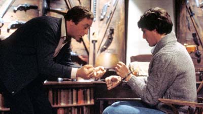 デストラップ／死の罠場面写真